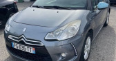 Citroen DS3 occasion année 2010 boite Manuelle Annonce Citroen DS3 occasion Essence à Les Pennes-Mirabeau