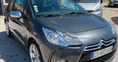 Citroen DS3 occasion année 2013 boite Manuelle Annonce Citroen DS3 occasion Diesel à Les Pennes-Mirabeau