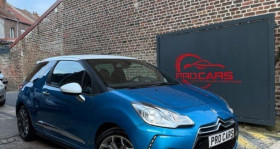 Citroen DS3 occasion 2012 mise en vente &agrave; Douai par le garage PRO CARS - photo n&deg;1