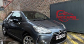 Annonce Citroen DS3 occasion Diesel  � Douai