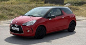 Citroen DS3    Outreau 62