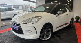 Citroen DS3 , garage ETINCELLE AUTO � CREUZIER LE VIEUX