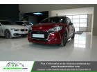 Citroen DS3 occasion Rouge année 2018 boite Manuelle Annonce Citroen DS3 occasion Essence 1.2 PURETECH 110 CONNECTED CHIC MANUEL à Beaupuy