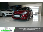 Citroen DS3 occasion Rouge année 2018 boite Manuelle Annonce Citroen DS3 occasion Essence 1.2 PURETECH 110 CONNECTED CHIC MANUEL à Beaupuy