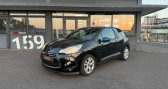 Annonce Citroen DS3 occasion Essence 1.2 PURETECH 110 SOCHIC DISTRIBUTION FAITE  Valence