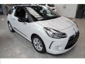 Citroen DS3 occasion année 2015 boite Manuelle Annonce Citroen DS3 occasion Essence 1.2 PureTech 110 à Beaupuy