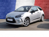 Citroen DS3 occasion année 2015 boite Manuelle Annonce Citroen DS3 occasion Essence 1.2 PureTech 110 à Beaupuy