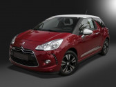 Citroen DS3 occasion année 2014 boite Manuelle Annonce Citroen DS3 occasion Essence 1.2 VTi 82 cv à Beaupuy