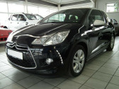Citroen DS3 occasion année 2014 boite Manuelle Annonce Citroen DS3 occasion Essence 1.2 VTi 82 cv à Beaupuy