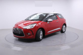 Citroen DS3 occasion année 2014 boite Manuelle Annonce Citroen DS3 occasion Essence 1.2 VTi 82 cv à Beaupuy