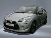 Citroen DS3 occasion année 2014 boite Manuelle Annonce Citroen DS3 occasion Essence 1.2 VTi 82 cv à Beaupuy