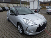 Citroen DS3 occasion année 2013 boite Manuelle Annonce Citroen DS3 occasion Essence 1.2 VTi 82 cv à Beaupuy