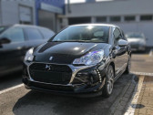 Citroen DS3 occasion année 2016 boite Manuelle Annonce Citroen DS3 occasion Essence 1.2 VTi 82 cv à Beaupuy