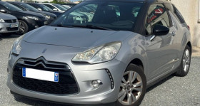 Citroen DS3 , garage VAGO VTC  Saint-Médard-d'Aunis