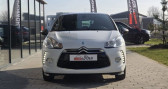 Annonce Citroen DS3 occasion Essence 1.2 VTI PURETECH CHIC � Geispolsheim