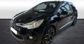 Annonce Citroen DS3 occasion Essence 1.2 VTi Puretech So Chic  Sallaumines