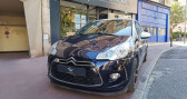 Annonce Citroen DS3 occasion Essence 1.2 VTi Puretech So Chic  Saint-Mandé