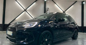 Annonce Citroen DS3 occasion Essence 1.2PureTech 110Ch Boite Auto Edition Limite  LE HAVRE
