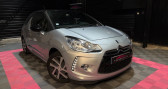 Annonce Citroen DS3 occasion Diesel 1.4 68CH � Cuincy
