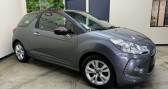 Annonce Citroen DS3 occasion Diesel 1.4 HDi 70 � MACON