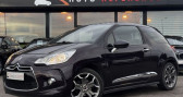 Annonce Citroen DS3 occasion Diesel 1.4 HDI 70CH SO CHIC GPS JANTES ALU REGULATEUR � LESTREM