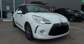 Annonce Citroen DS3 occasion Diesel 1.4 HDI 70CV COLLECTION  SAVIERES