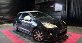 Annonce Citroen DS3 occasion Diesel 1.4 HDI SO CHIC � Cuincy