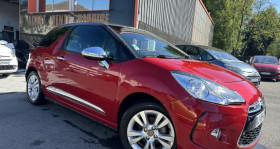 Citroen DS3 , garage NEGOCE AUTO 91  Morsang Sur Orge