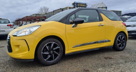 Citroen DS3 , garage HK AUTOMOBILE � Benfeld