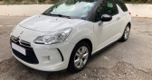 Annonce Citroen DS3 occasion Essence 1.4 VTI 95 AIRDREAM CHIC � AIX EN PROVENCE
