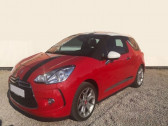 Citroen DS3 occasion année 2012 boite Manuelle Annonce Citroen DS3 occasion Essence 1.4 VTI 95 ch à Beaupuy