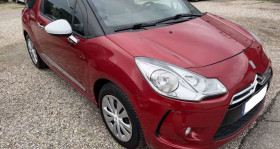 Citroen DS3 occasion 2013 mise en vente &agrave; Saint Priest par le garage JMD ECO - photo n&deg;1
