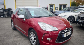 Citroen DS3 occasion 2012 mise en vente à Romorantin Lanthenay par le garage SAS IDEAL AUTO - photo n°1