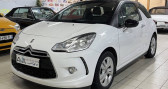 Citroen DS3 1.4 VTi Chic   Gouesnou 29