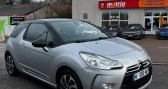 Annonce Citroen DS3 occasion Diesel 1.6 BlueHDI 100 cv so chic  Château-Chinon