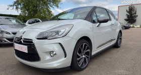 Citroen DS3 , garage RD AUTOMOBILES 89  Moneteau