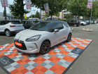 Citroen DS3 occasion année 2016 boite Manuelle Annonce Citroen DS3 occasion Diesel 1.6 BLUEHDI 120 SPORT CHIC à Toulouse