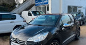 Annonce Citroen DS3 occasion Diesel 1.6 e-HDI 112 Sport Chic � LA CHAPELLE DE GUINCHAY
