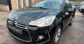 Annonce Citroen DS3 occasion Diesel 1.6 E-Hdi 90 Airdream Executive  LE ROVE
