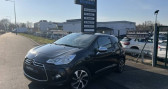 Annonce Citroen DS3 occasion Diesel 1.6 e-HDi 90ch 4cv So Chic Clim R�gulateur GPS � Entzheim