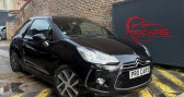 Annonce Citroen DS3 occasion Diesel 1,6 E-HDI 90Ch � Douai