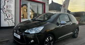 Annonce Citroen DS3 occasion Diesel 1.6 e-HDi Airdream 92 ch SO CHIC � SAINTE-MARGUERITE