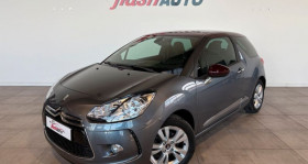 Citroen DS3 , garage FLASH AUTO � Gerzat