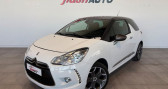 Annonce Citroen DS3 occasion Diesel 1.6 e-HDi S&S 92cv SO CHIC-2014 � Gerzat