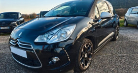 Citroen DS3 , garage CENTRE AUTO SERVICES BRIGNOLES (C.A.S.B) � Brignoles