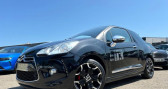 Citroen DS3 1.6 E-HDI110 AIRDREAM JUST MAT   Strasbourg 67