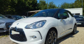 Annonce Citroen DS3 occasion Diesel 1.6 e-HDi110 Airdream Sport Chic  Évreux