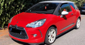 Citroen DS3 , garage CLUB AUTO  Alfortville