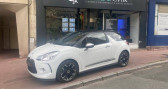 Citroen DS3 occasion année 2012 boite Manuelle Annonce Citroen DS3 occasion Diesel 1.6 e-HDi110 Airdream Sport Chic à Saint-Mandé