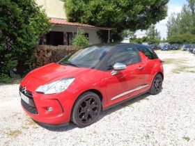 Citroen DS3 , garage AUTOS 4X4 AZUR  Aucamville